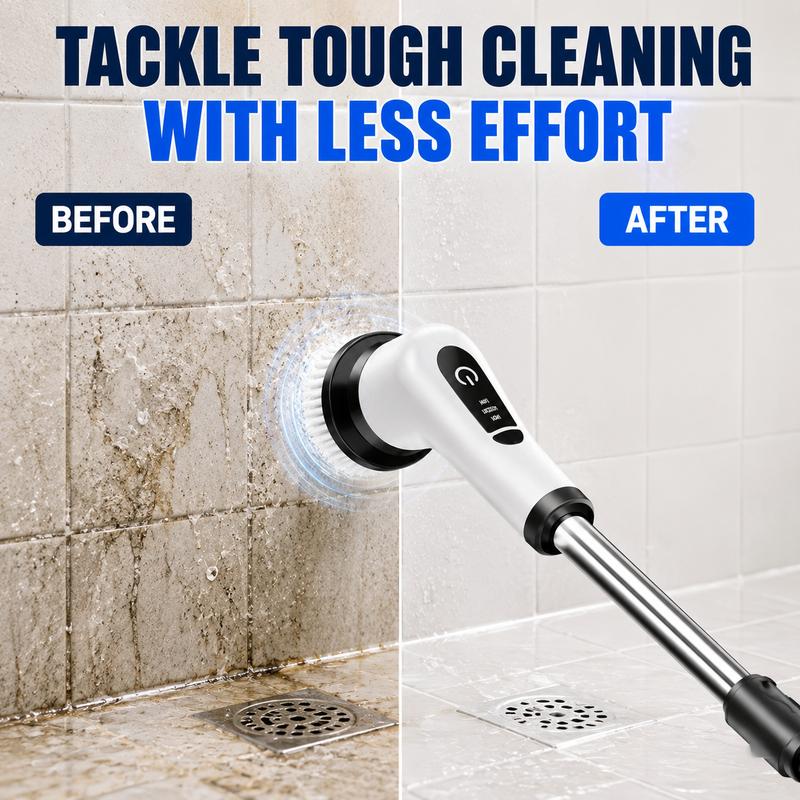 Koko's Scrubber spinner