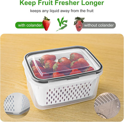 Koko's Food Container