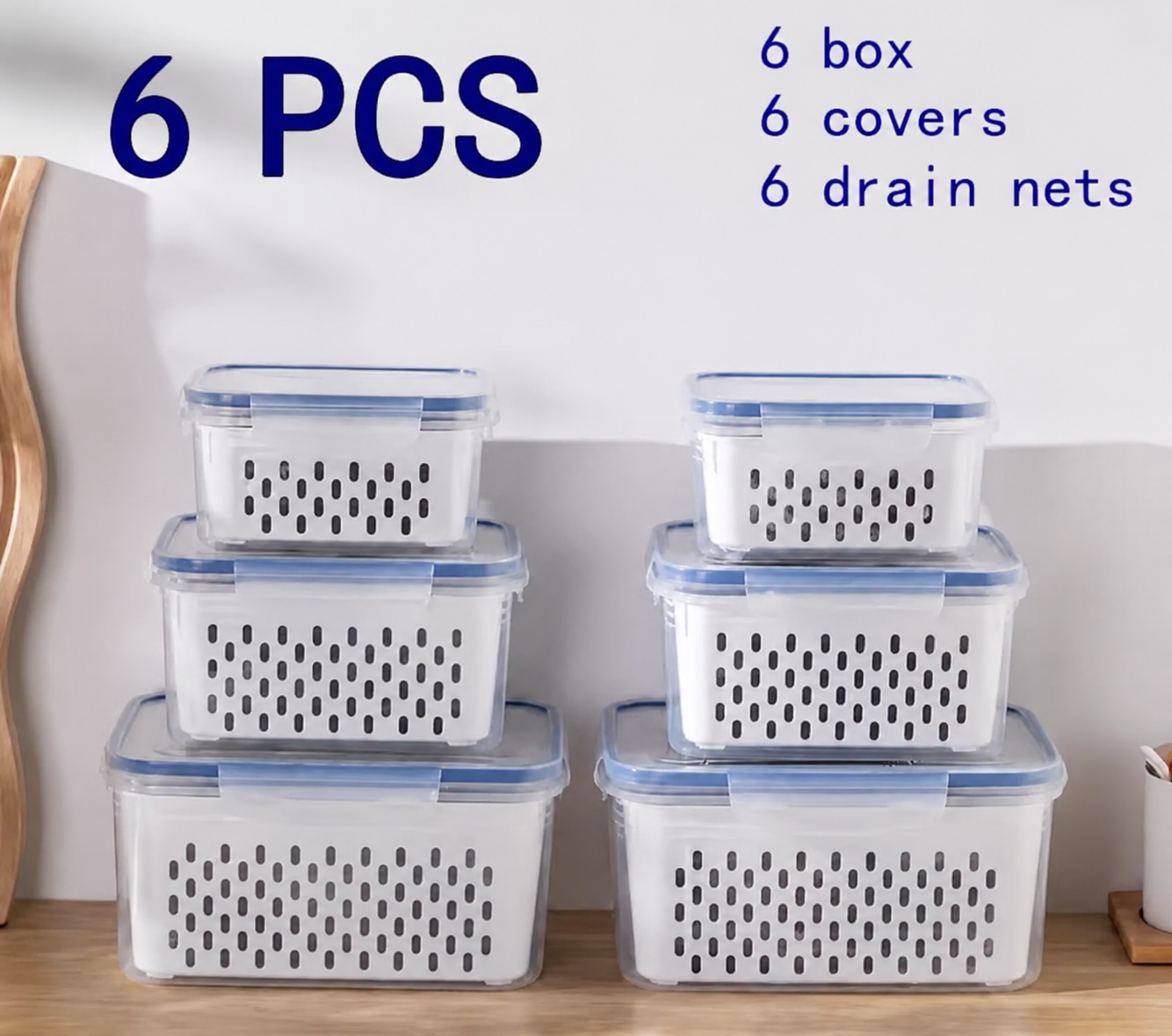 Koko's Food Container