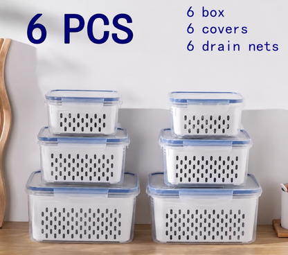 Koko's Food Container