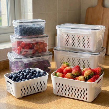 Koko's Food Container