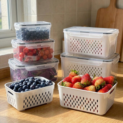 Koko's Food Container