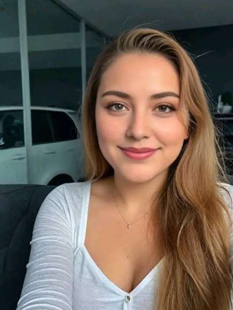 Rachel Martinez