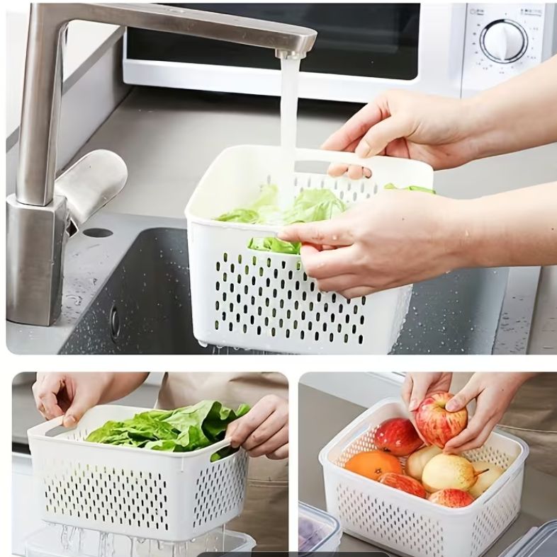 Koko's Food Container