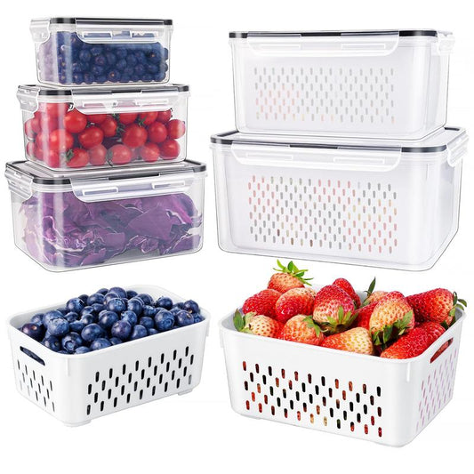 Koko's Food Container